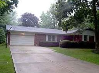 3445 Coronado St #0, Indianapolis, IN
