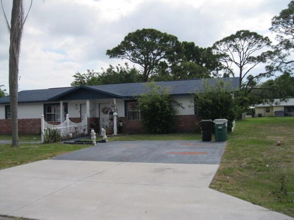2736/2742 Seneca Avenue, Fort Pierce, FL 34946