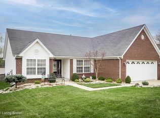 9506 Hunters Trail Ct, Louisville, KY 40228