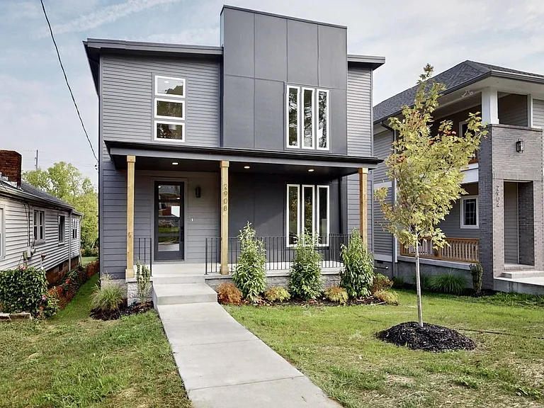 2908 Torbett St — Photo 1