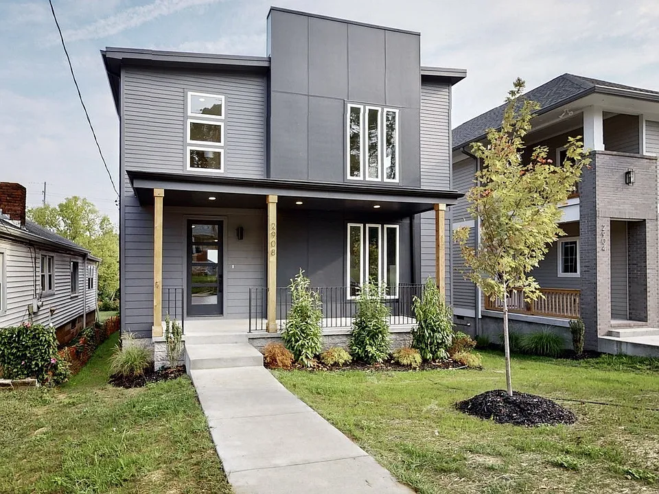 2908 Torbett St
