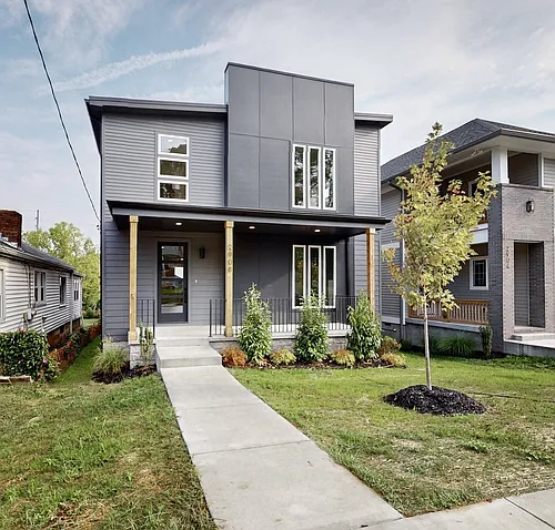 2908 Torbett St Photo 1