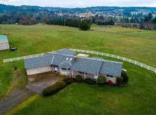 2512 NW 329th St, Ridgefield, WA 98642