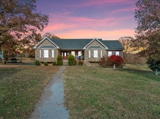 311 Downs Rd, Cumberland City, TN 37050