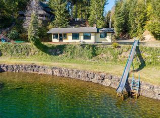 1326 W Lakeside Drive, Shelton, WA 98584
