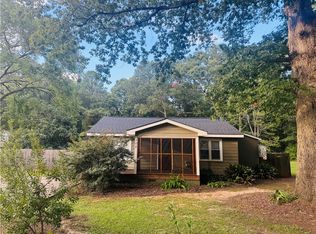 502 Lake Condy Rd, Opelika, AL 36801