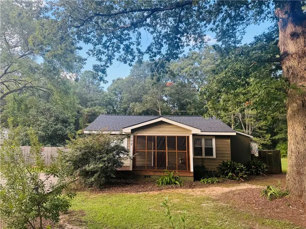 502 Lake Condy Rd, Opelika, AL 36801