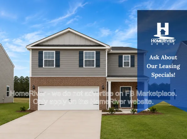 2801 Frances View Ln, Lincolnton, NC 28092