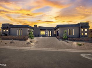 9669 E Mark Ln, Scottsdale, AZ 85262