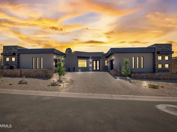 9669 E Mark Lane, Scottsdale, AZ 85262