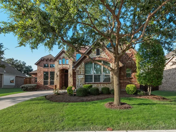 9113 Canyon Creek Dr, Rowlett, TX 75088