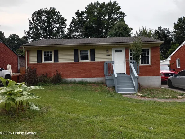 10718 Charlene Dr, Fairdale, KY 40118