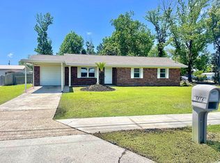 1212 Florida Ave, Lynn Haven, FL 32444