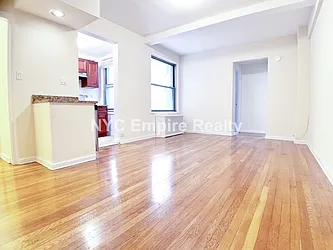 Rented by NYC Empire Realty Inc