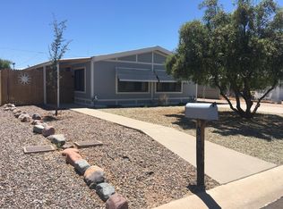 695 S 93rd Pl, Mesa, AZ 85208