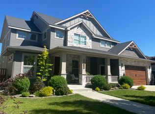 12354 N Humphreys Way, Boise, ID 83714