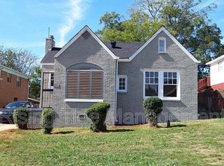 1340 18th St SW, Birmingham, AL 35211