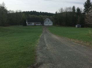 165 W Leyden Rd, Colrain, MA 01340