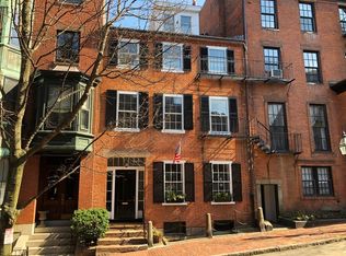 17 Joy St #3, Boston, MA 02114