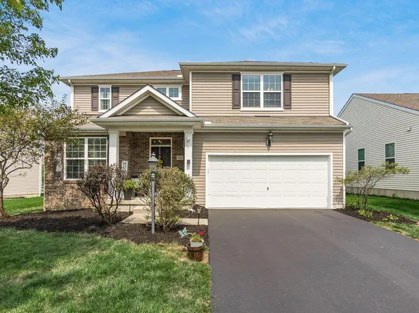 302 Butterfly Dr, Sunbury, OH 43074