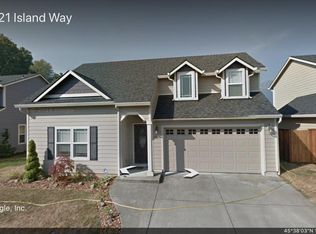 1220 Island Way, North Bonneville, WA