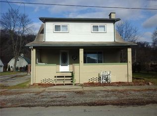407 4th St, Darlington, PA