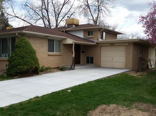 5430 E Jewell Ave, Denver, CO 80222