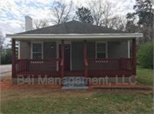 471 Hammond Dr, Griffin, GA 30224