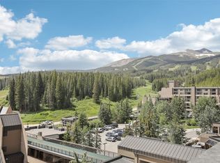 611 Village Rd #4190, Breckenridge, CO 80424