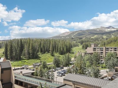 611 Village Rd #4190, Breckenridge, CO, 80424