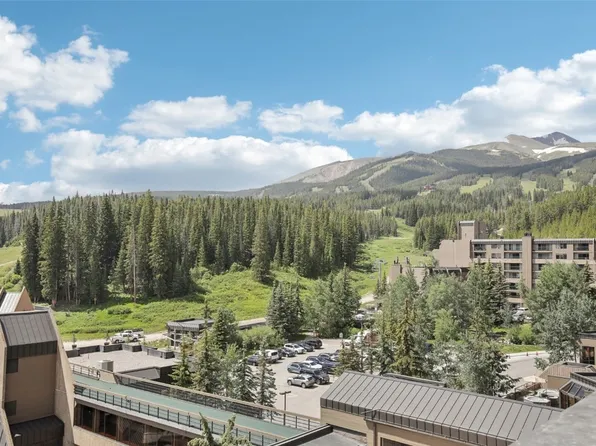611 Village Road UNIT 4190, Breckenridge, CO 80424