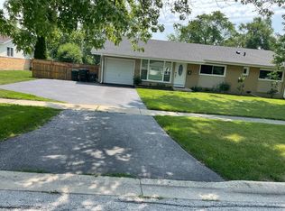 405 Morton St, Hoffman Estates, IL