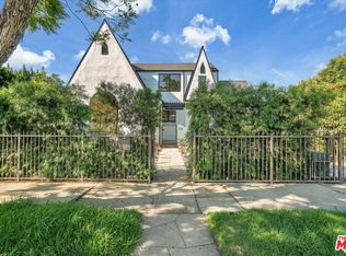 6627 Lindenhurst Ave, Los Angeles, CA 90048