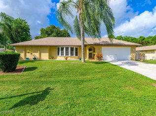 330 Algiers Ave SE, Palm Bay, FL 32909