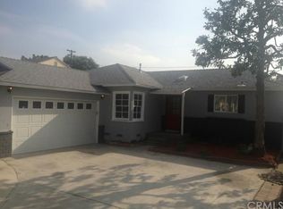 2012 W Imperial Hwy, Hawthorne, CA 90250