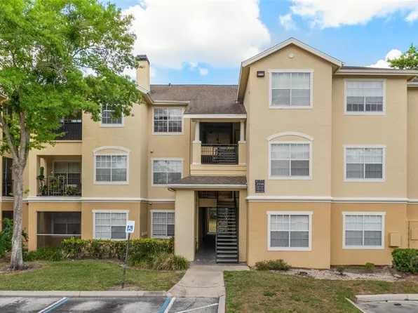 2558 Robert Trent Jones Dr APT 1434, Orlando, FL 32835