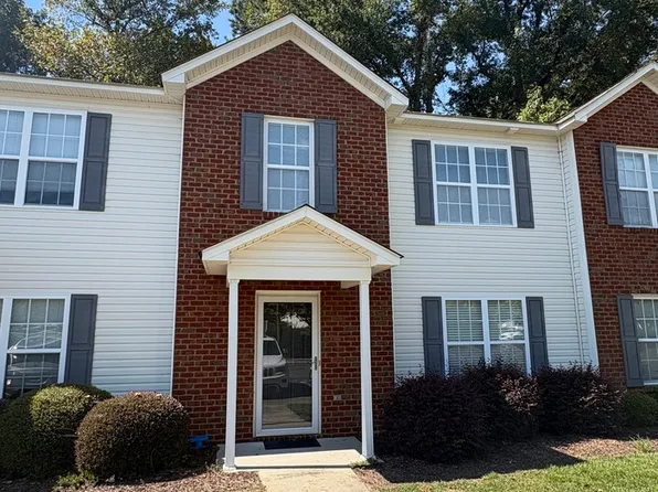 4182 Dudleys Grant Dr APT D, Winterville, NC 28590