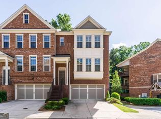 1553 Brooksbank Dr, Atlanta, GA 30319