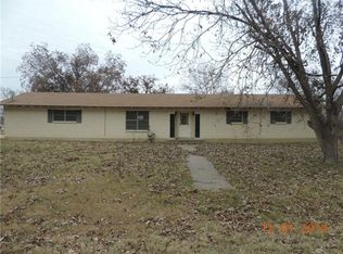 143 Lottie Ave, Itasca, TX 76055