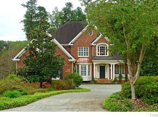 4109 Lambeth Dr, Raleigh, NC 27609