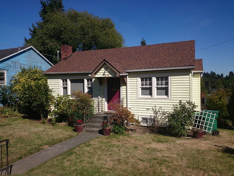 2nd image of 6834 36th Ave NE