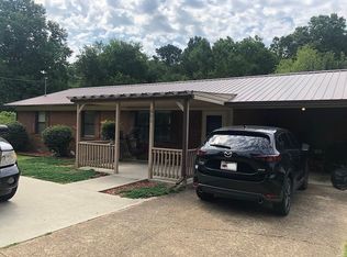 603 Lakeshore Dr, Hot Springs, AR 71913