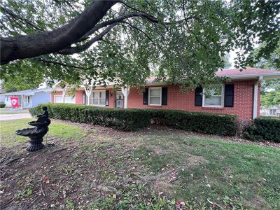 601 W Elk St, Savannah, MO, 64485
