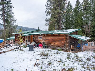 1 Johnson Ln, Noxon, MT, 59853