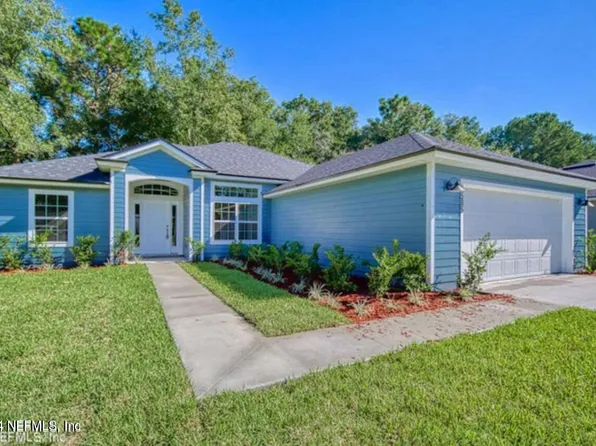 5645 POTOMAC Avenue, Jacksonville, FL 32254