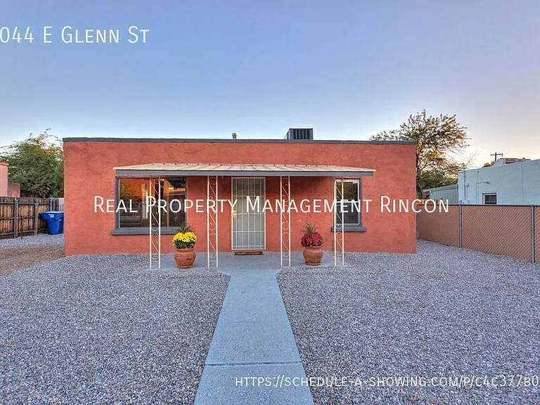 1044 E Glenn St — Photo 1