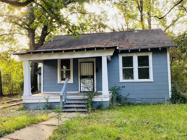 2413 Queens Hwy, Shreveport, LA 71103