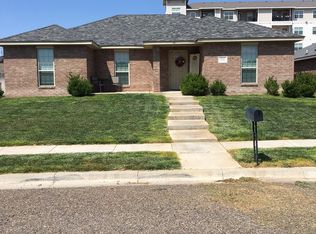 10 Turtle Xing, Canyon, TX 79015