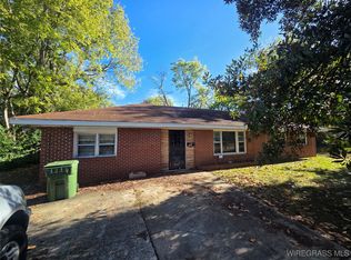 1063 Druid Hills Dr, Montgomery, AL 36111