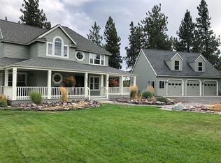 7940 Double Tree Ln, Missoula, MT 59804